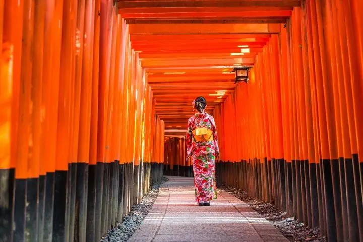 Japan Impression 3