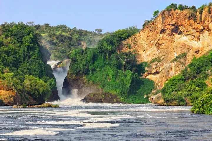 Uganda Impression 3