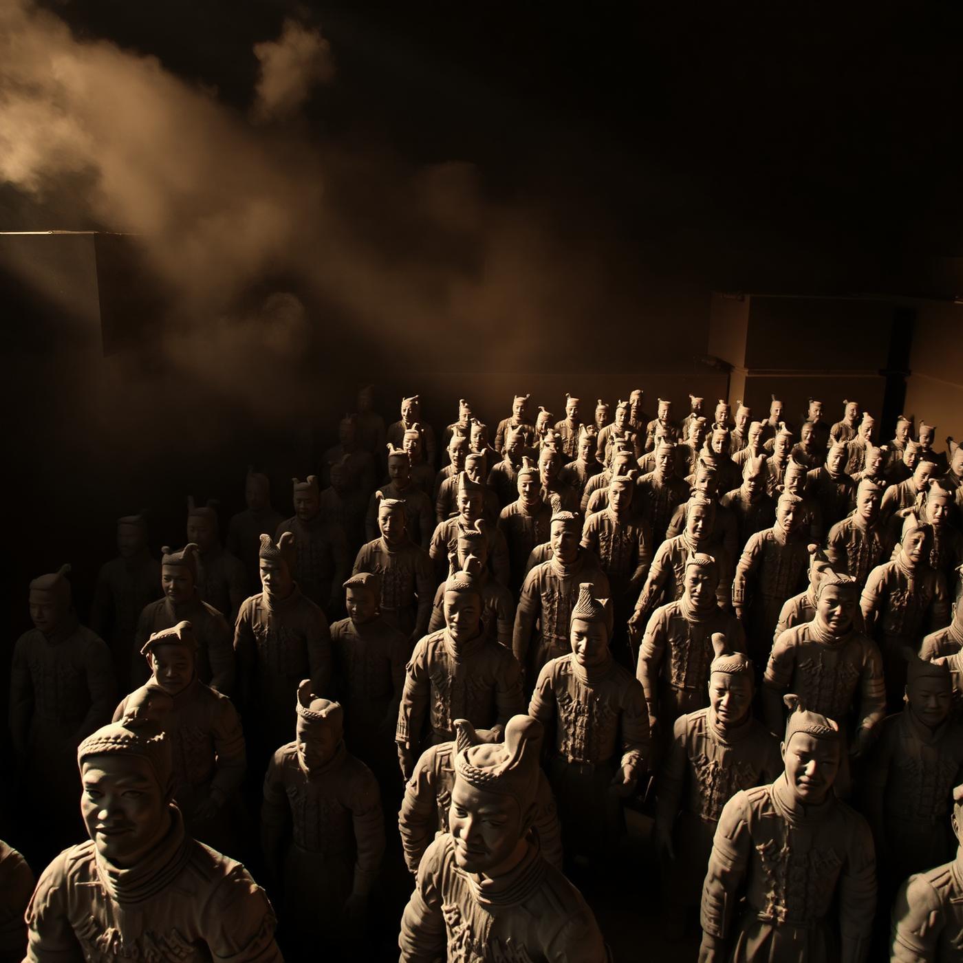 China Impression 4