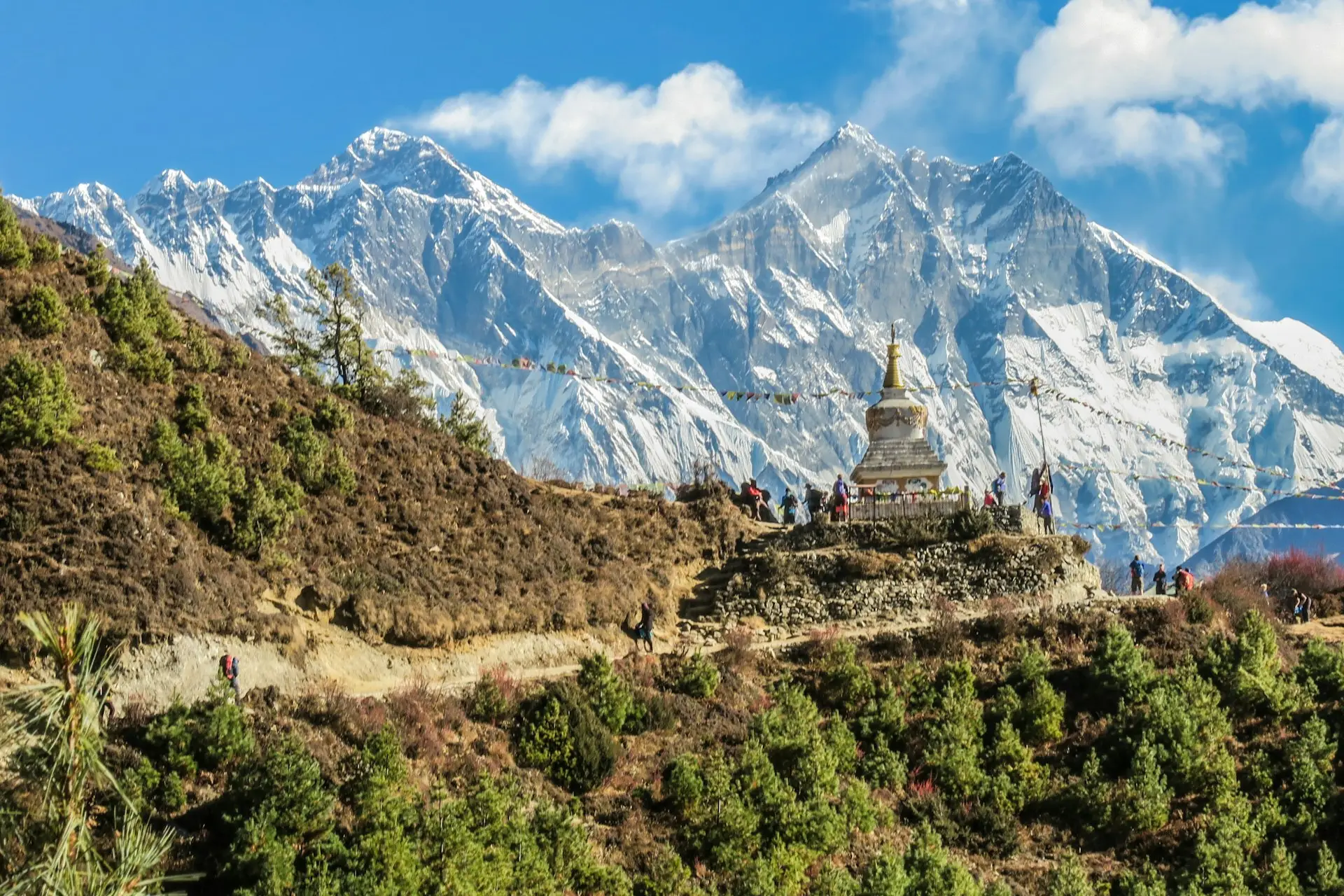 Luxusreise Bhutan — exklusive Reise mit The New Luxury