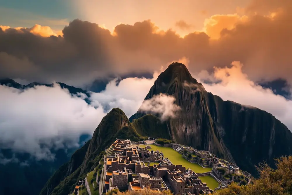 Luxusreise Peru — exklusive Reise mit The New Luxury
