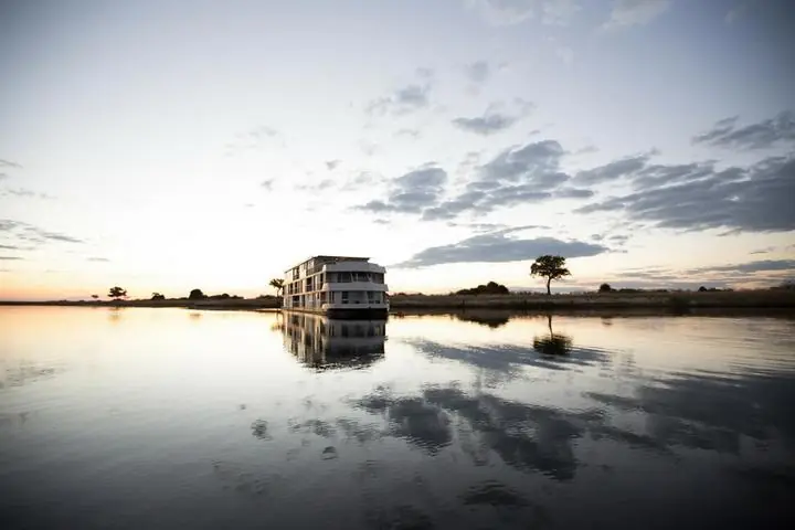 Botswana Impression 4