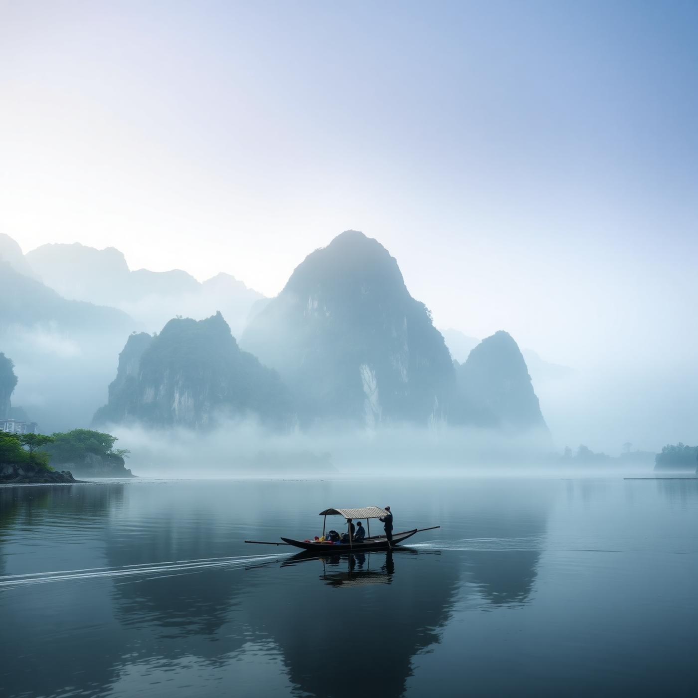 China Impression 3