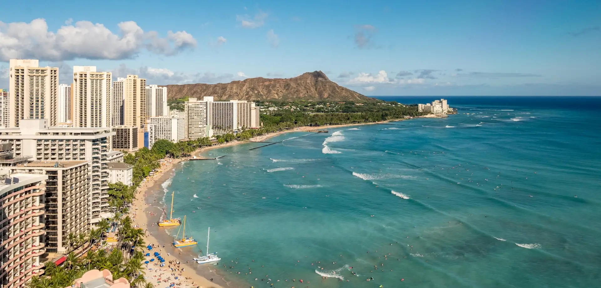 Luxusreise Hawaii — exklusive Reise mit The New Luxury