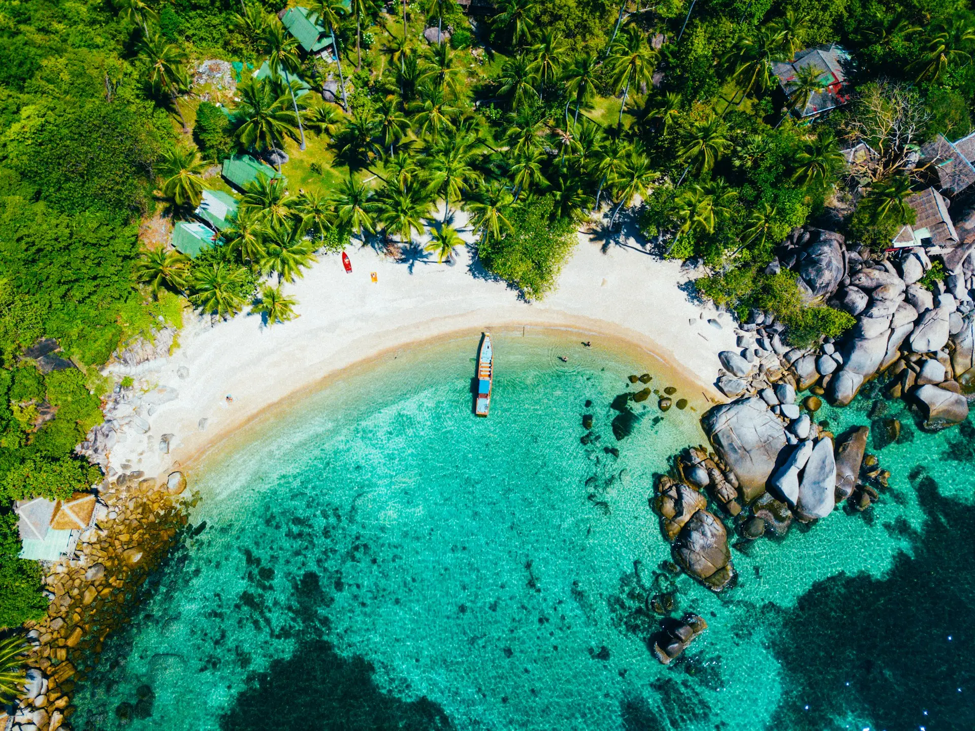 Luxusreise Costa Rica — exklusive Reise mit The New Luxury