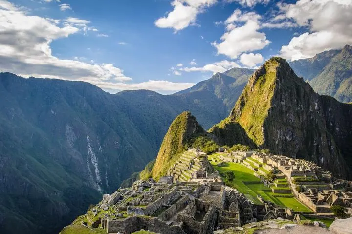 Peru jenseits der Postkarte