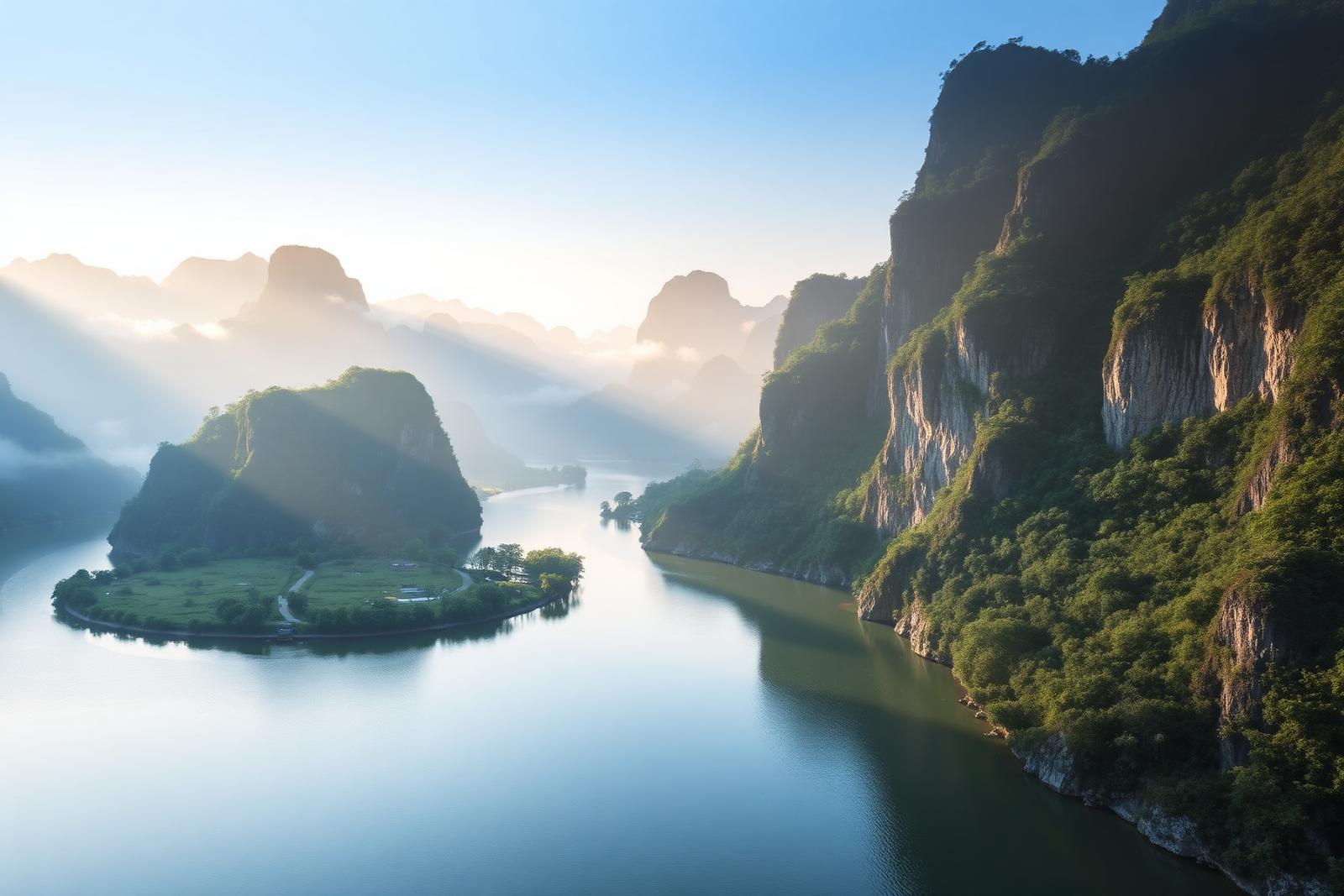 Luxusreise China — exklusive Reise mit The New Luxury