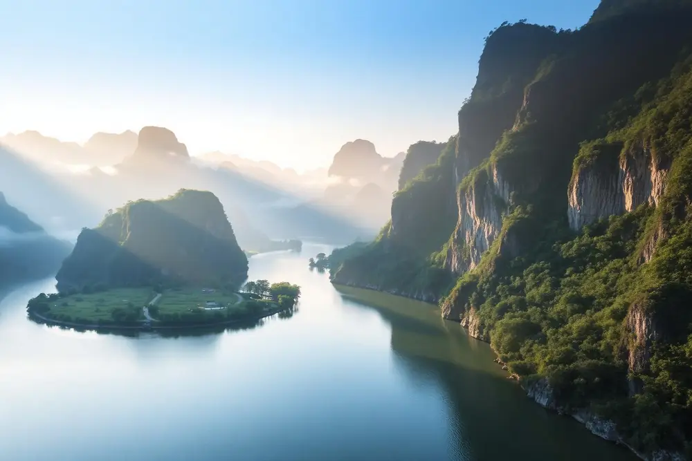 Luxusreise China — exklusive Reise mit The New Luxury
