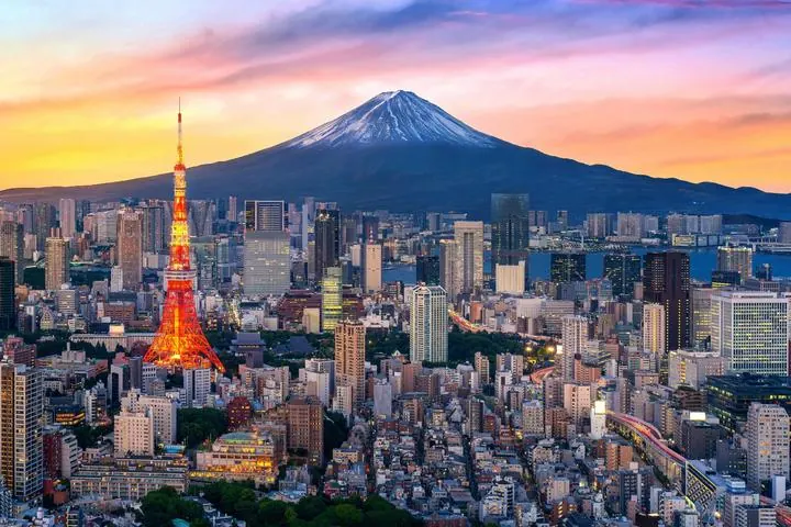 Japan Impression 1
