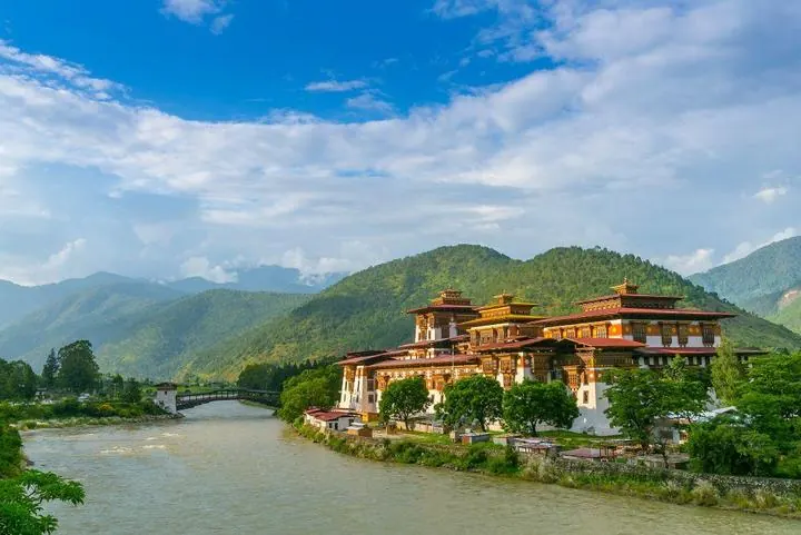 Bhutan Impression 2