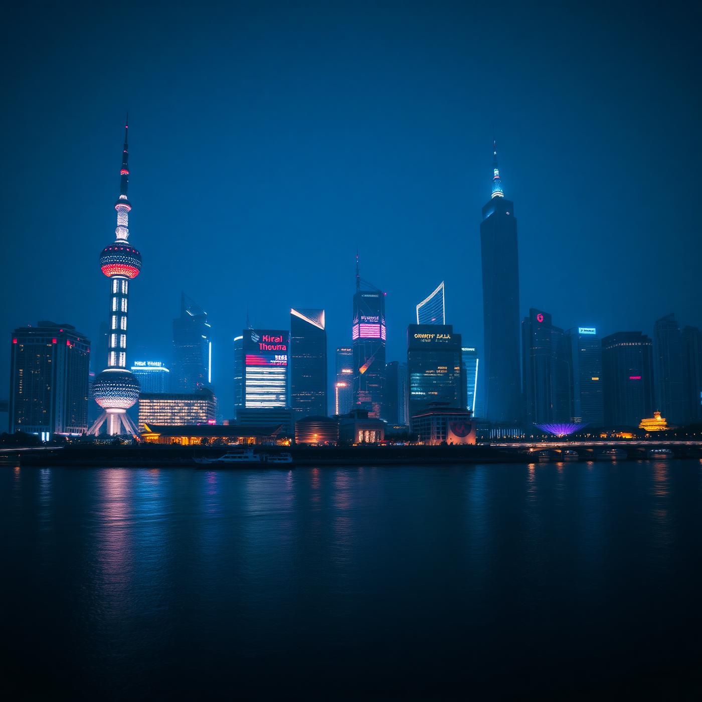 China Impression 2