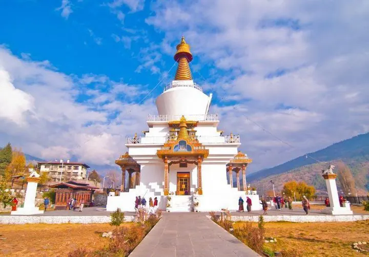 Bhutan Impression 3