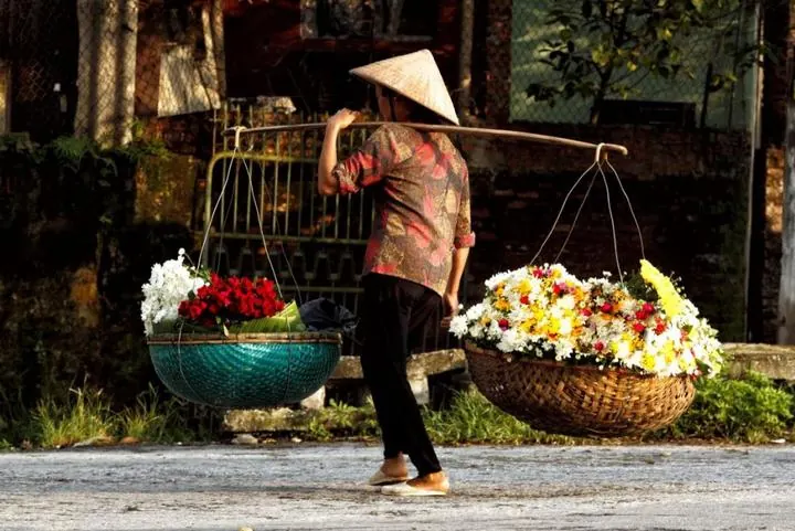 Vietnam Impression 1