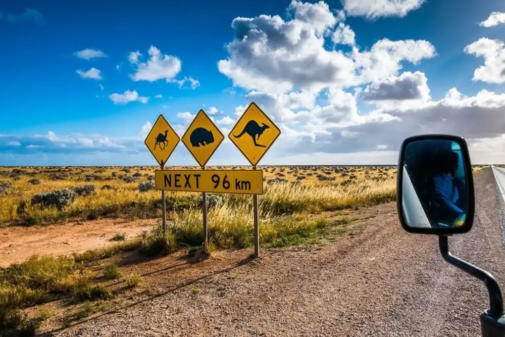 Luxusreise Australien — exklusive Reise mit The New Luxury