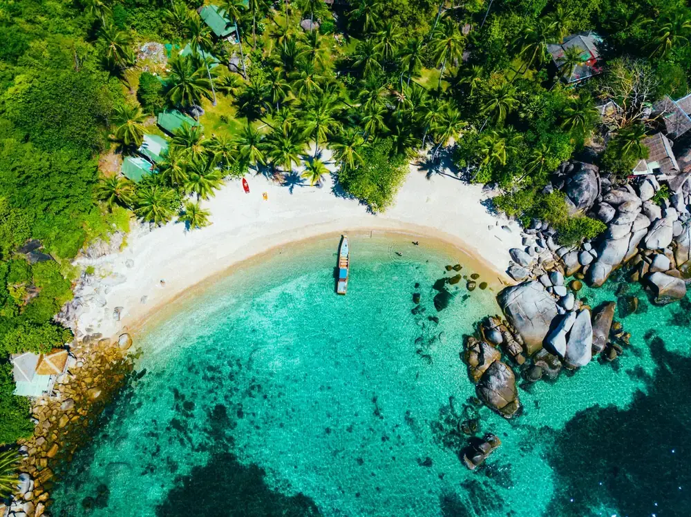 Luxusreise Costa Rica — exklusive Reise mit The New Luxury
