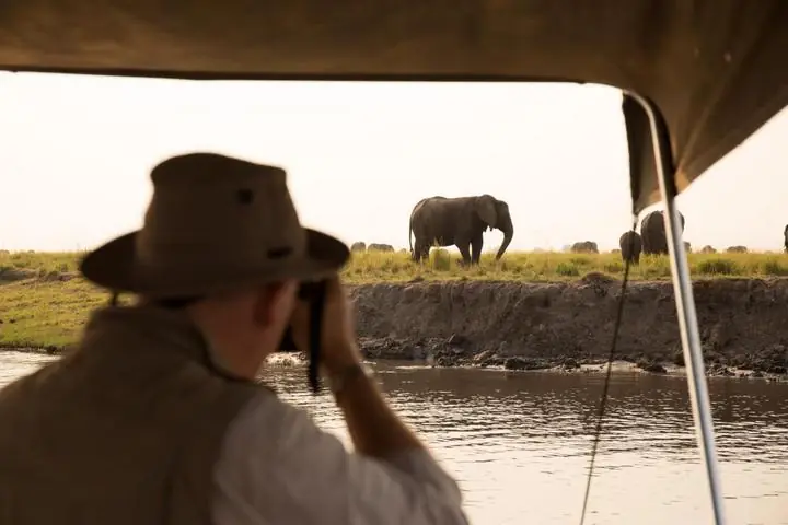 Botswana Impression 1