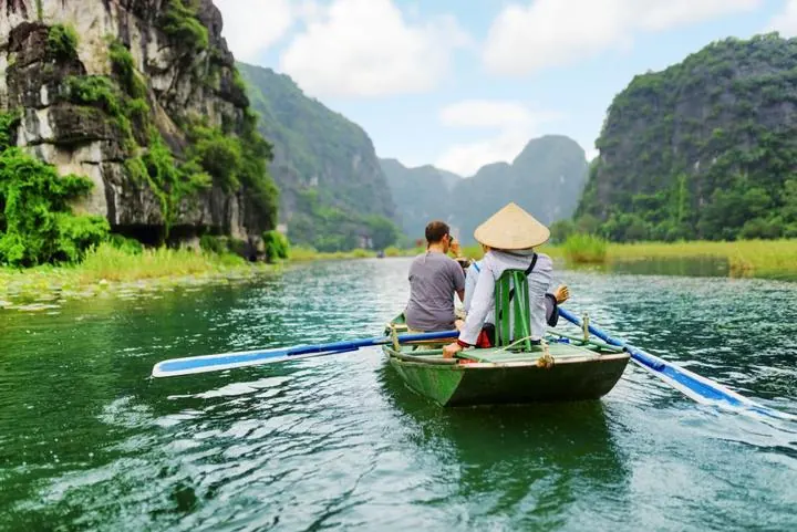 Vietnam Impression 4