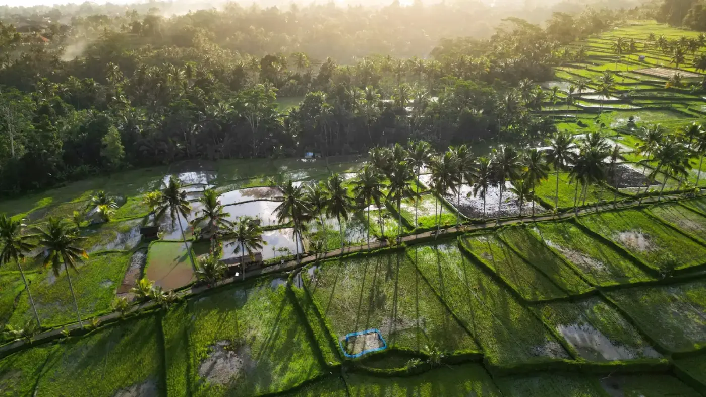 Luxusreise Indonesien — exklusive Reise mit The New Luxury