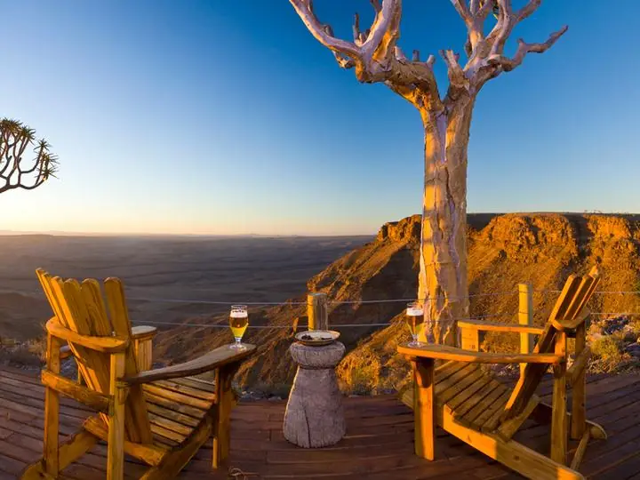 Namibia Impression 2