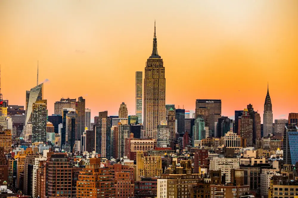 Luxusreise USA — exklusive Reise mit The New Luxury