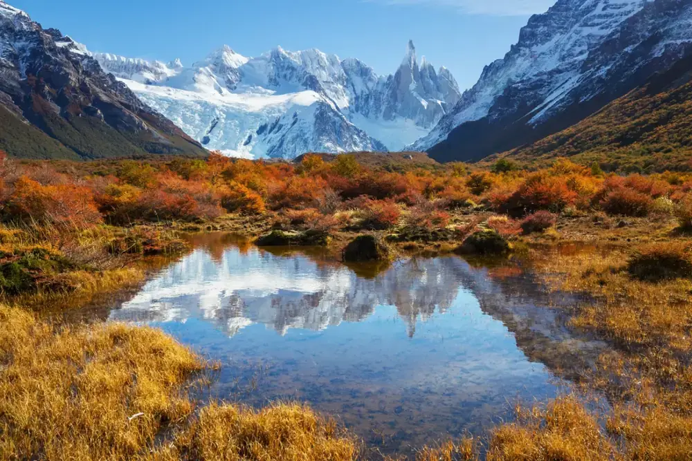 Luxusreise Argentinien — exklusive Reise mit The New Luxury