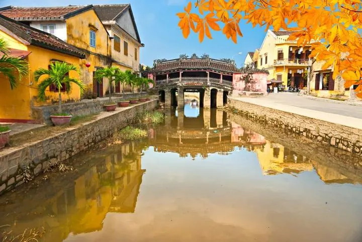 Vietnam Impression 3