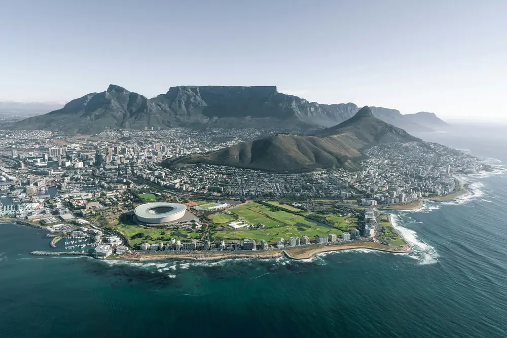 Luxusreise Südafrika — exklusive Reise mit The New Luxury