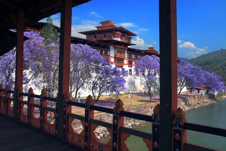 Bhutan Impression 4
